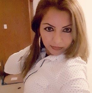 Meet your Posher, Sonia